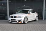 BMW 1-Series M Coupe by G-Power 2012 года